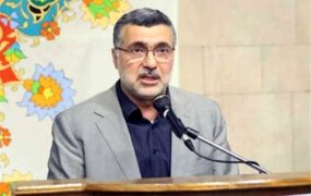 بازرسی های آژانس تولید دارو در کشور را متوقف کرد! محمدرضا+ظفرقندی