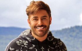 محمد رضا گلزار خداحافظی کرد! گلزار