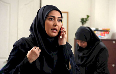 مریم معصومی