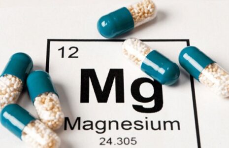 چه کسانی واقعاً به مکمل منیزیم نیاز دارند؟ منیزیم
