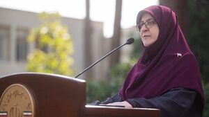 مهاجرانی: عراقچی درباره قطعنامه ۲۲۳۱ به هیئت دولت گزارش داد مهاجرانی