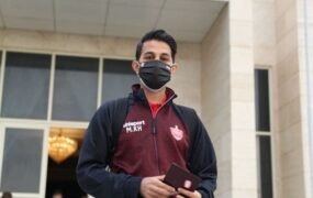 اولین ترکش ورود اوسمار به پرسپولیس/ آنالیزور با سابقه رفتنی شد مهرداد خانبان