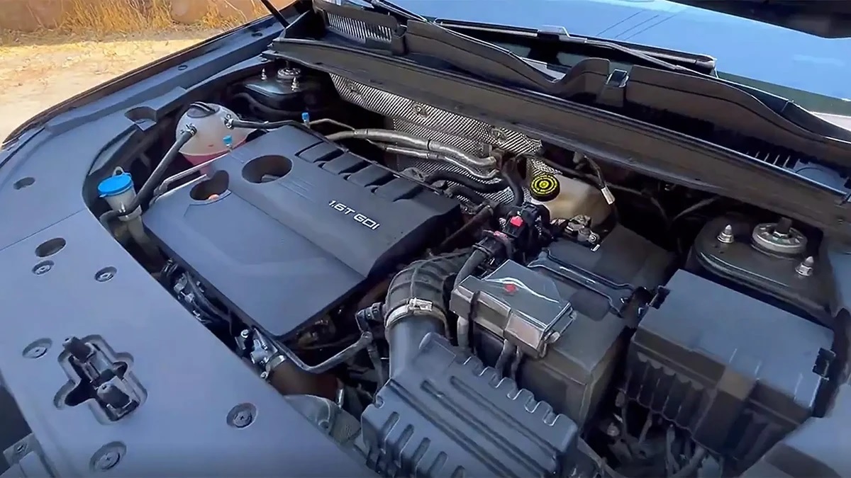 موتور لوکانو