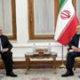 میانجیگیری ایران و سوریه