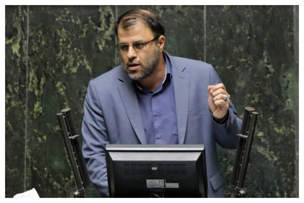 میثم ظهوریان