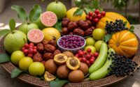 میوههایی که فقط در ایران وجود دارد