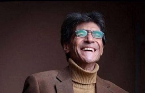 ناصر تقوایی