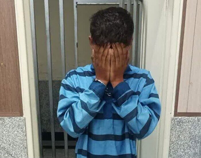 نجات قاتل