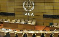 نشست آتی شورای حکام آژانس برای بررسی برنامه هسته‌ای ایران