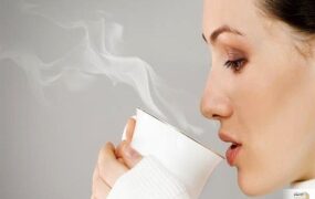 صبح را با این نوشیدنی ساده آغاز کنید  نوشیدن اب