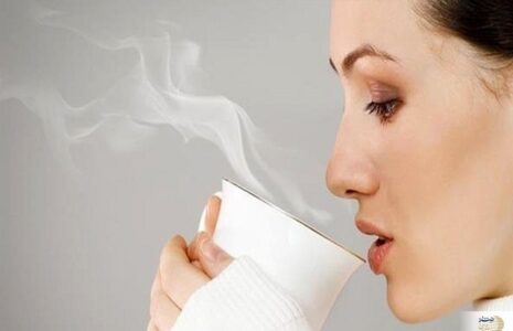 صبح را با این نوشیدنی ساده آغاز کنید  نوشیدن اب