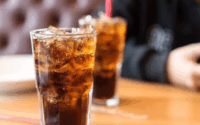 نوشابه