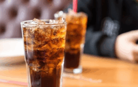 نوشابه