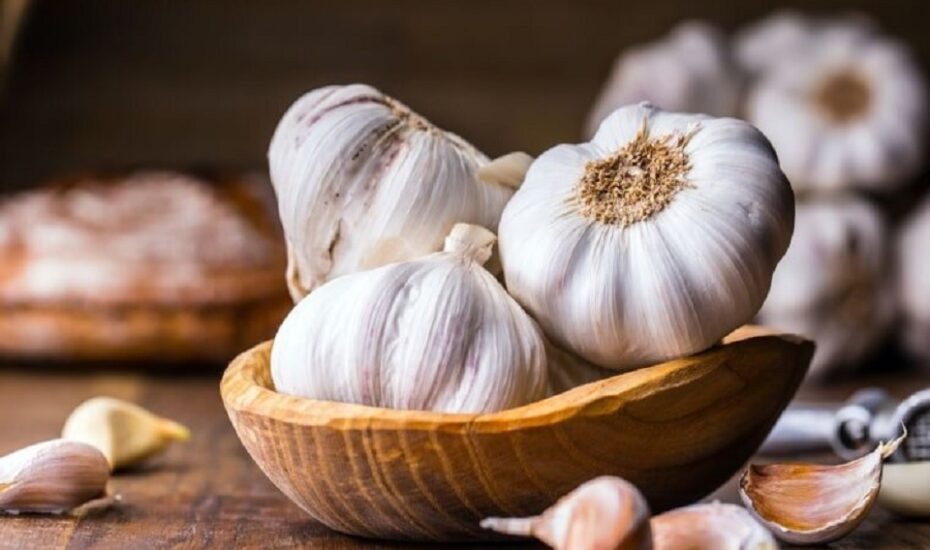 نگهداری سیر در روغن می‌تواند مرگبار باشد