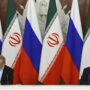 پروژه نیروگاه هستهای ایران و روسیه رسماً کلید خورد نیروگاه مشترک