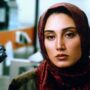 تصویر هدیه تهرانی در دوران کودکی جنجالی شد هدیه تهرانی
