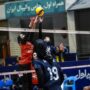 والیبال+بانوان