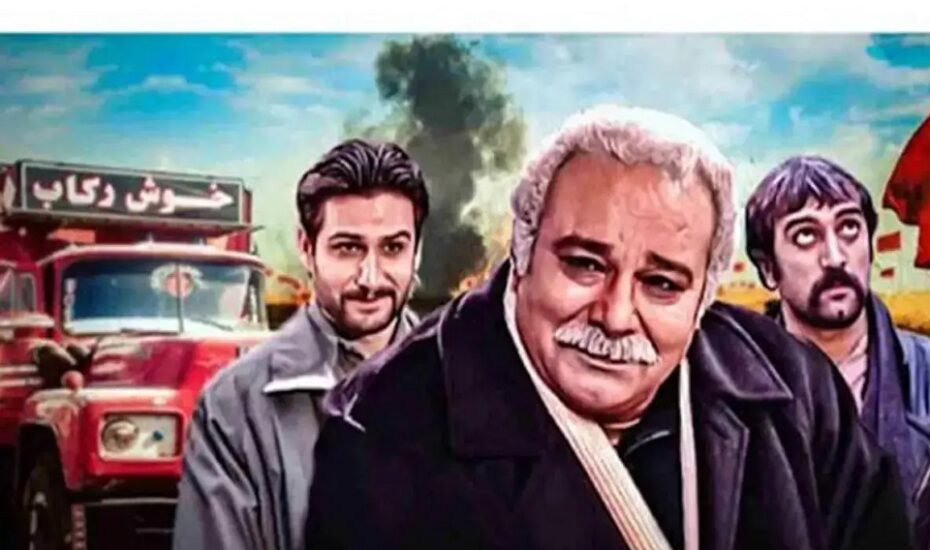 واکنش احساسی مجید صالحی به درگذشت محمد کاسبی