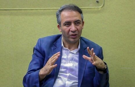 وحید شقاقی
