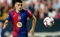 شوک به بارسلونا/ پدری یک ماه از میادین دور ماند پدری