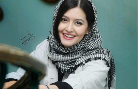 واکنش خانم بازیگر به حواشی پژمان جمشیدی پردیس احمدیه