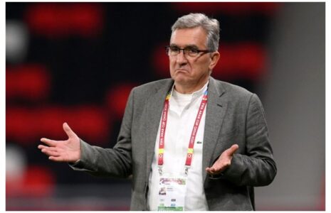 دست رد بزرگ پروفسور بر سینه پرسپولیس پرسپولیس