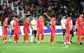 پرسپولیس