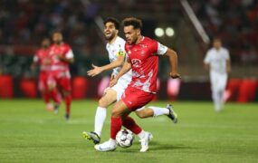 پرسپولیس