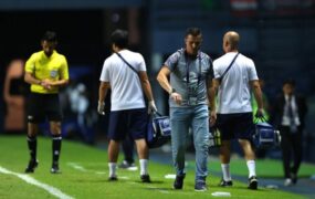 اوسمار ویرا تهران را فتح میکند | برزیلیها به پرسپولیس آمدند پرسپولیس