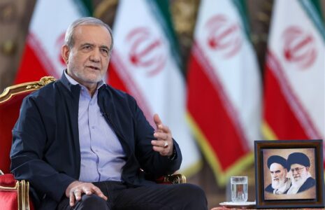 حقوق یک ماهه رئیس جمهور به خیرین مدرسه ساز رسید پزشکیان