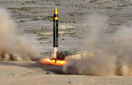پشت پرده ادعای تازه نتانیاهو درباره برنامه موشکی ایران پشت پرده ادعای تازه نتانیاهو درباره برنامه موشکی ایران