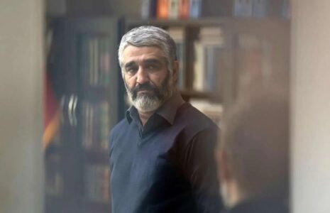 پژمان جمشیدی از کشور خارج شد! پژمان جمشیدی