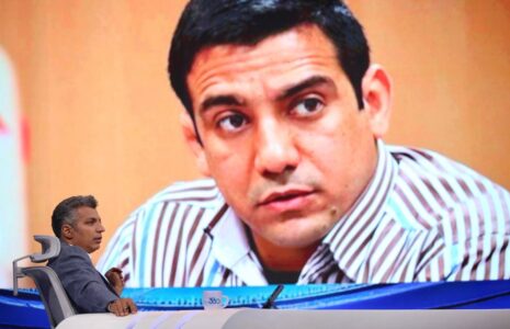 پیدا شدن ماینر در ورزشگاه اهواز تأیید شد/ فقط دو پوسته خالی بود نه مزرعه بیتکوین پیدا شدن ماینر در ورزشگاه اهواز تأیید شد