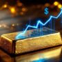 پیش بینی قیمت جهانی طلا