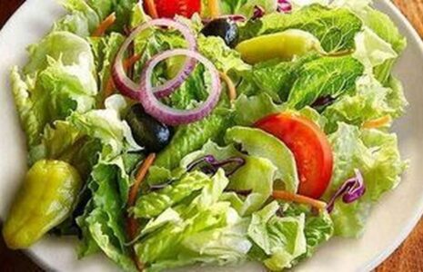 سبزیجات سوءهاضمه