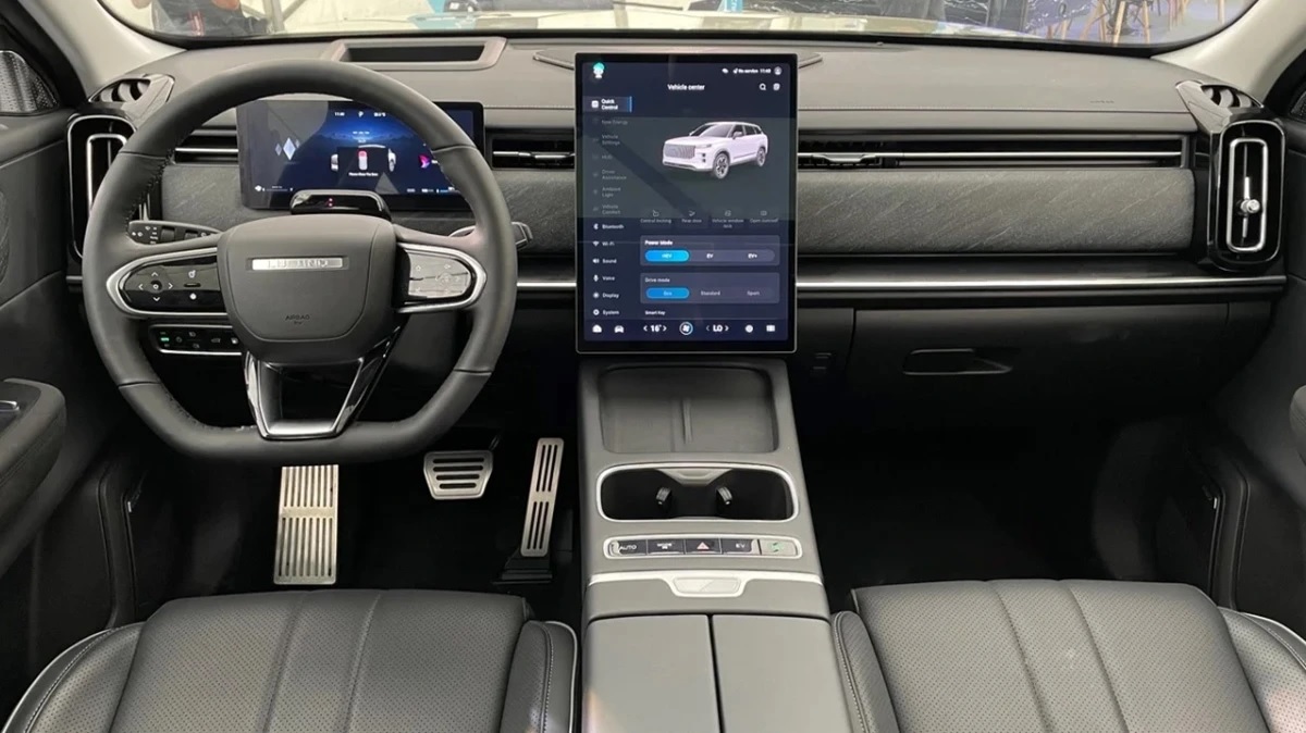 کابین لوکانو