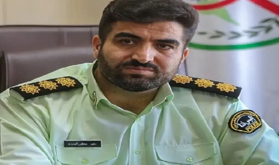 کشف کارگاه تولید محصولات غیربهداشتی تقلبی در تهران