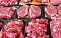 گوشت قرمز