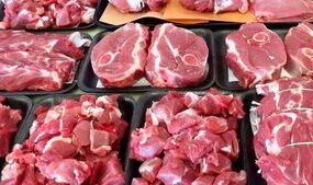گوشت قرمز