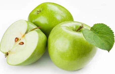 ۱۰ فایده شگفت‌انگیز سیب