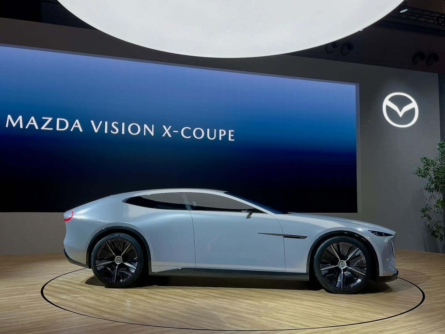 نمایشگاه خودرو توکیو ۲۰۲۵