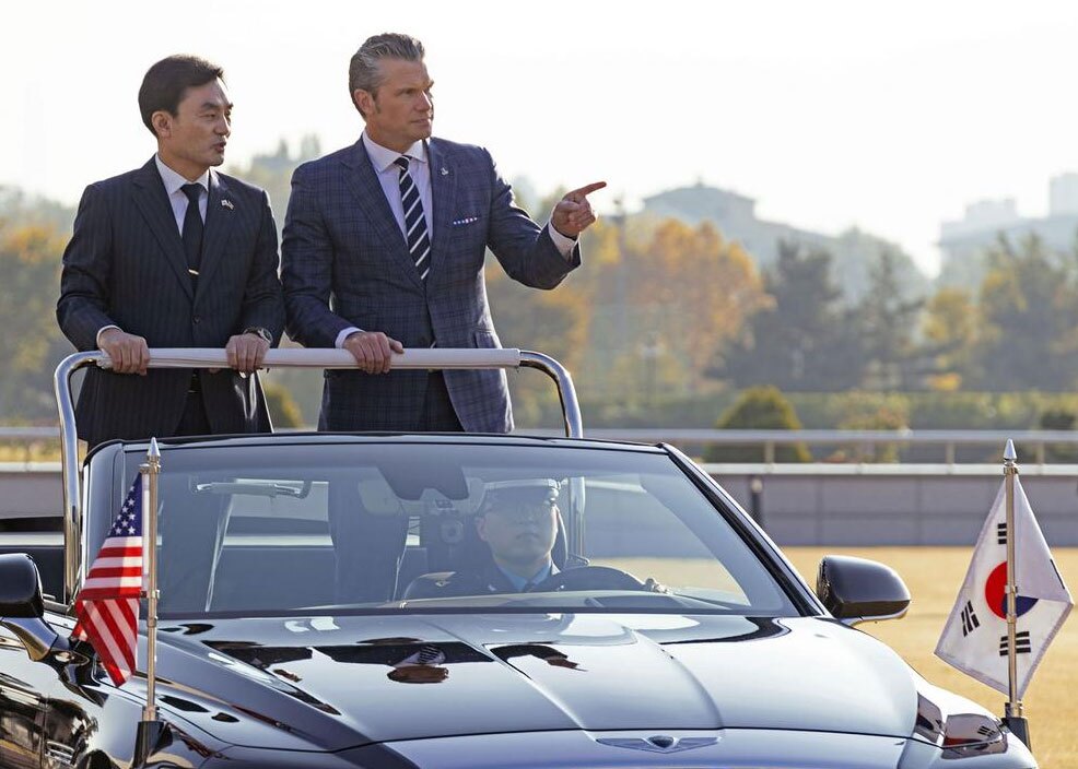 دیدنی های امروز؛ از تلفات زلزله شمال افغانستان تا یوز آسیایی باغ وحش انگلیس استقبال وزیر دفاع کره جنوبی از همتای آمریکایی در سئول