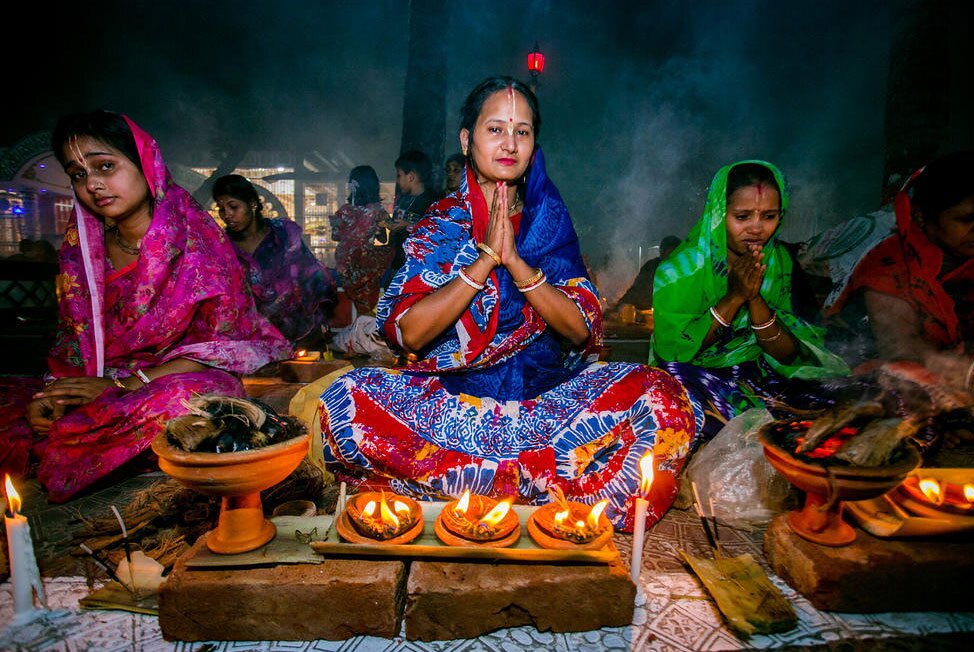 دیدنی های امروز؛ از جشن پیروزی شهردار جدید نیویورک تا افتتاح موزه جدید مصر جشن آیینی "راخر اوپوباش"