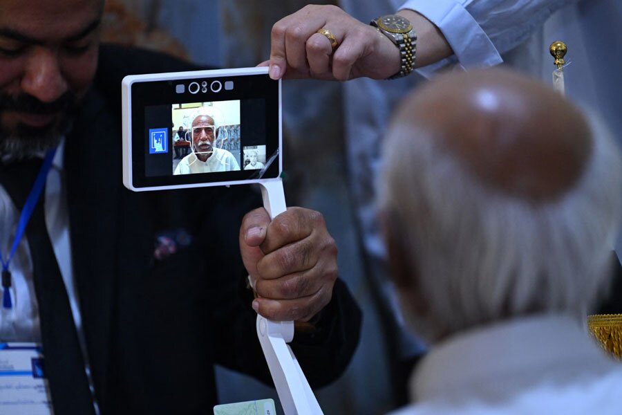  انتخابات سراسری (پارلمانی) در عراق