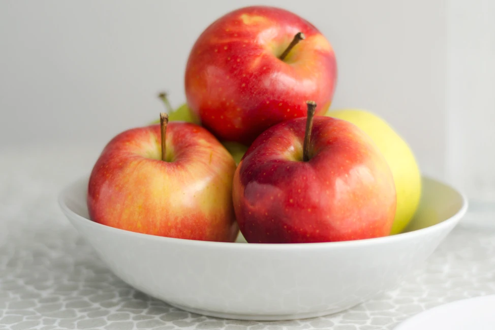 غذاهای منع شده برای سندروم روده تحریک پذیر