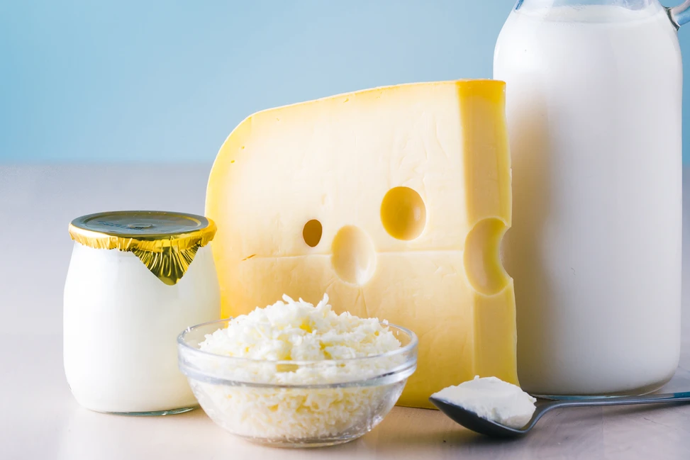 غذاهای منع شده برای سندروم روده تحریک پذیر