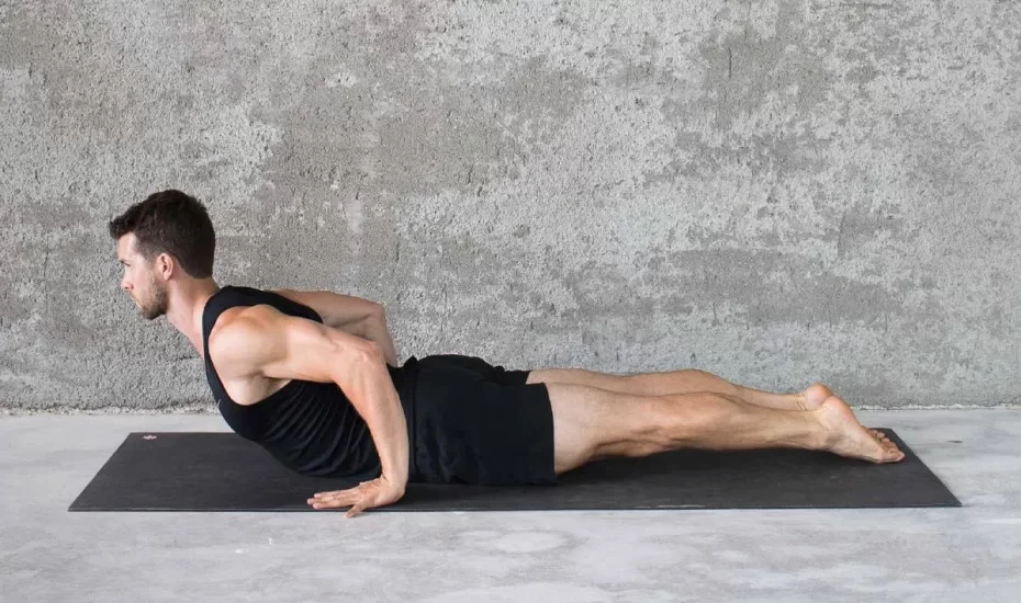 فواید یوگا بر بدن