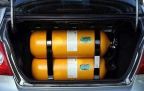 آغاز طرح رایگان دوگانه‌سوز کردن خودروها