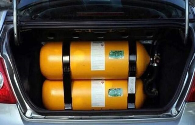 آغاز طرح رایگان دوگانه‌سوز کردن خودروها