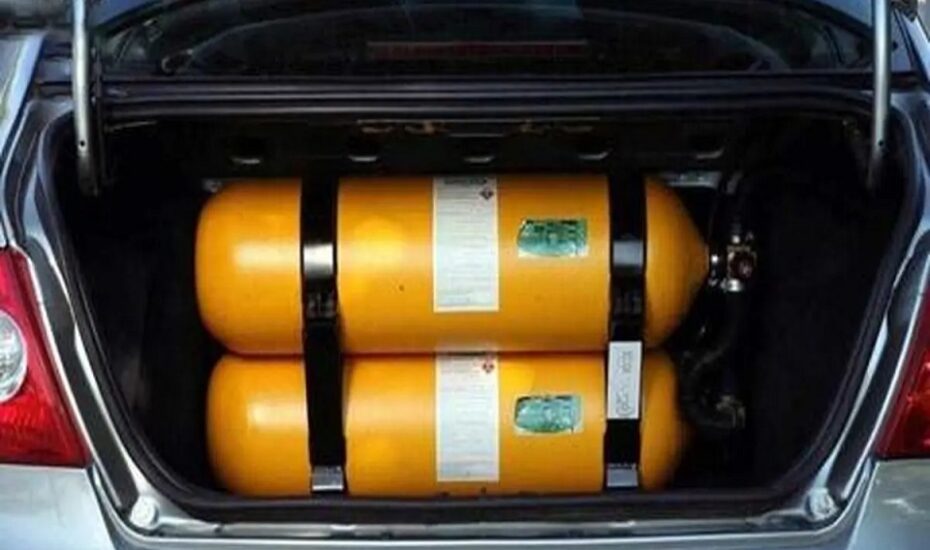 آغاز طرح رایگان دوگانه‌سوز کردن خودروها